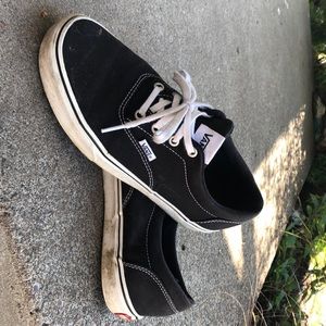 VANS Women’s Size 8